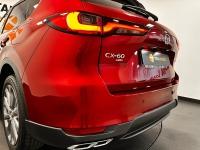 Mazda Cx-60 e-Skyactiv PHEV AWD Homura