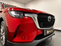 Mazda Cx-60 e-Skyactiv PHEV AWD Homura