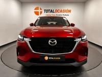 Mazda Cx-60 e-Skyactiv PHEV AWD Homura