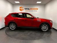 Mazda Cx-60 e-Skyactiv PHEV AWD Homura