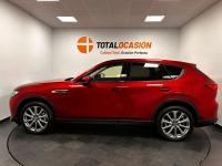 Mazda Cx-60 e-Skyactiv PHEV AWD Homura