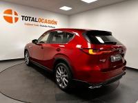 Mazda Cx-60 e-Skyactiv PHEV AWD Homura