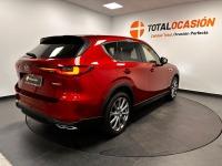 Mazda Cx-60 e-Skyactiv PHEV AWD Homura