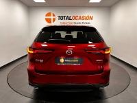 Mazda Cx-60 e-Skyactiv PHEV AWD Homura
