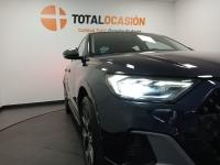 Audi A1 citycarver 30 TFSI 85kW (116CV)