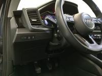 Audi A1 citycarver 30 TFSI 85kW (116CV)
