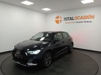 Audi A1 citycarver 30 TFSI 85kW (116CV)