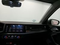 Audi A1 citycarver 30 TFSI 85kW (116CV)