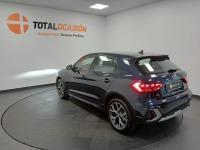 Audi A1 citycarver 30 TFSI 85kW (116CV)