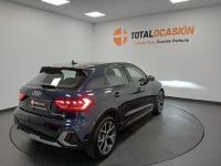 Audi A1 citycarver 30 TFSI 85kW (116CV)