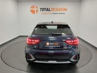 Audi A1 citycarver 30 TFSI 85kW (116CV)