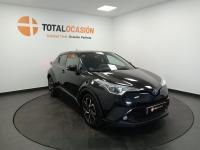 Toyota C-hr 1.8 125H Advance