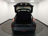 Toyota C-hr 1.8 125H Advance