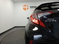 Toyota C-hr 1.8 125H Advance