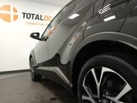 Toyota C-hr 1.8 125H Advance