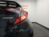 Toyota C-hr 1.8 125H Advance