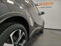 Toyota C-hr 1.8 125H Advance
