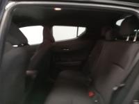 Toyota C-hr 1.8 125H Advance