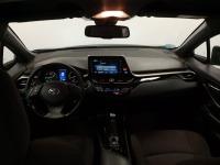 Toyota C-hr 1.8 125H Advance