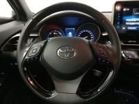 Toyota C-hr 1.8 125H Advance