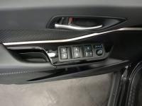 Toyota C-hr 1.8 125H Advance