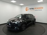 Toyota C-hr 1.8 125H Advance