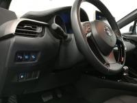 Toyota C-hr 1.8 125H Advance