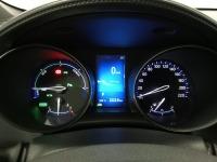 Toyota C-hr 1.8 125H Advance