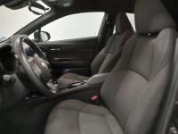 Toyota C-hr 1.8 125H Advance