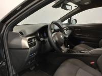 Toyota C-hr 1.8 125H Advance