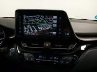 Toyota C-hr 1.8 125H Advance