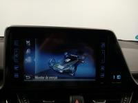 Toyota C-hr 1.8 125H Advance