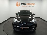Toyota C-hr 1.8 125H Advance