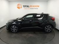 Toyota C-hr 1.8 125H Advance