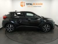 Toyota C-hr 1.8 125H Advance
