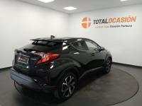 Toyota C-hr 1.8 125H Advance