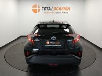 Toyota C-hr 1.8 125H Advance