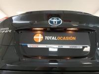 Toyota C-hr 1.8 125H Advance
