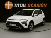 Hyundai Bayon 1.0 TGDI 74kW (100CV) Maxx