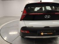 Hyundai Bayon 1.0 TGDI 74kW (100CV) Maxx