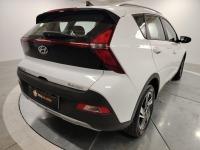 Hyundai Bayon 1.0 TGDI 74kW (100CV) Maxx
