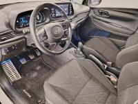 Hyundai Bayon 1.0 TGDI 74kW (100CV) Maxx