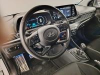 Hyundai Bayon 1.0 TGDI 74kW (100CV) Maxx