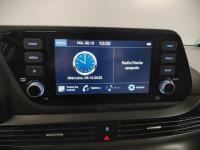 Hyundai Bayon 1.0 TGDI 74kW (100CV) Maxx