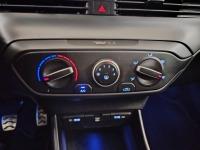 Hyundai Bayon 1.0 TGDI 74kW (100CV) Maxx