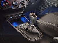 Hyundai Bayon 1.0 TGDI 74kW (100CV) Maxx