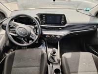 Hyundai Bayon 1.0 TGDI 74kW (100CV) Maxx