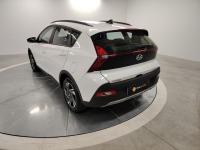 Hyundai Bayon 1.0 TGDI 74kW (100CV) Maxx