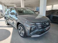 Hyundai Tucson 1.6 CRDI 100kW (136CV) 48V Maxx DCT 4x4
