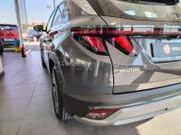 Hyundai Tucson 1.6 CRDI 100kW (136CV) 48V Maxx DCT 4x4